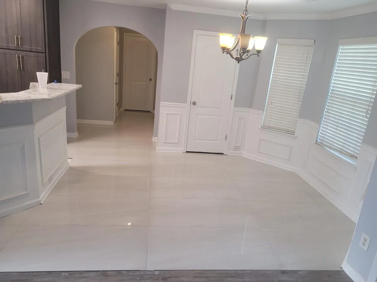 Contents Cleaning & Restoration in Tequesta, FL